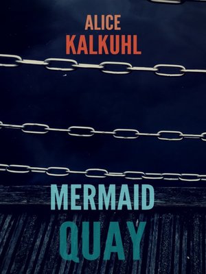cover image of Mermaid Quay